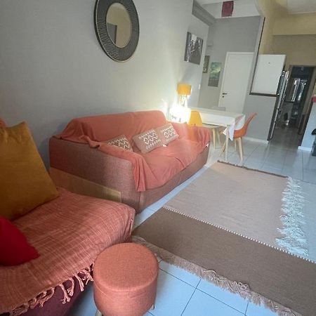 Appartement Au Centre De Nice Eksteriør bilde