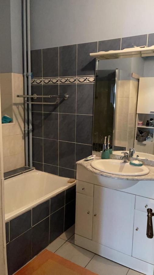 Appartement Au Centre De Nice Eksteriør bilde