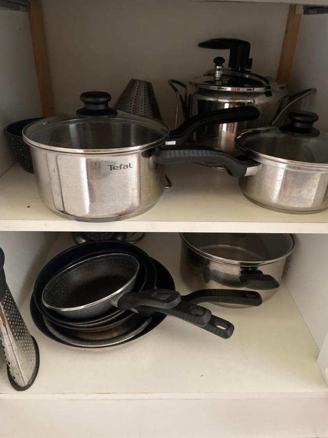 Appartement Au Centre De Nice Eksteriør bilde